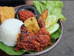 Ayam Terasi